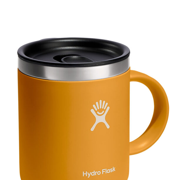 Cana termica Hydro Flask 12 oz Mug (355 ml) - fossil preţ