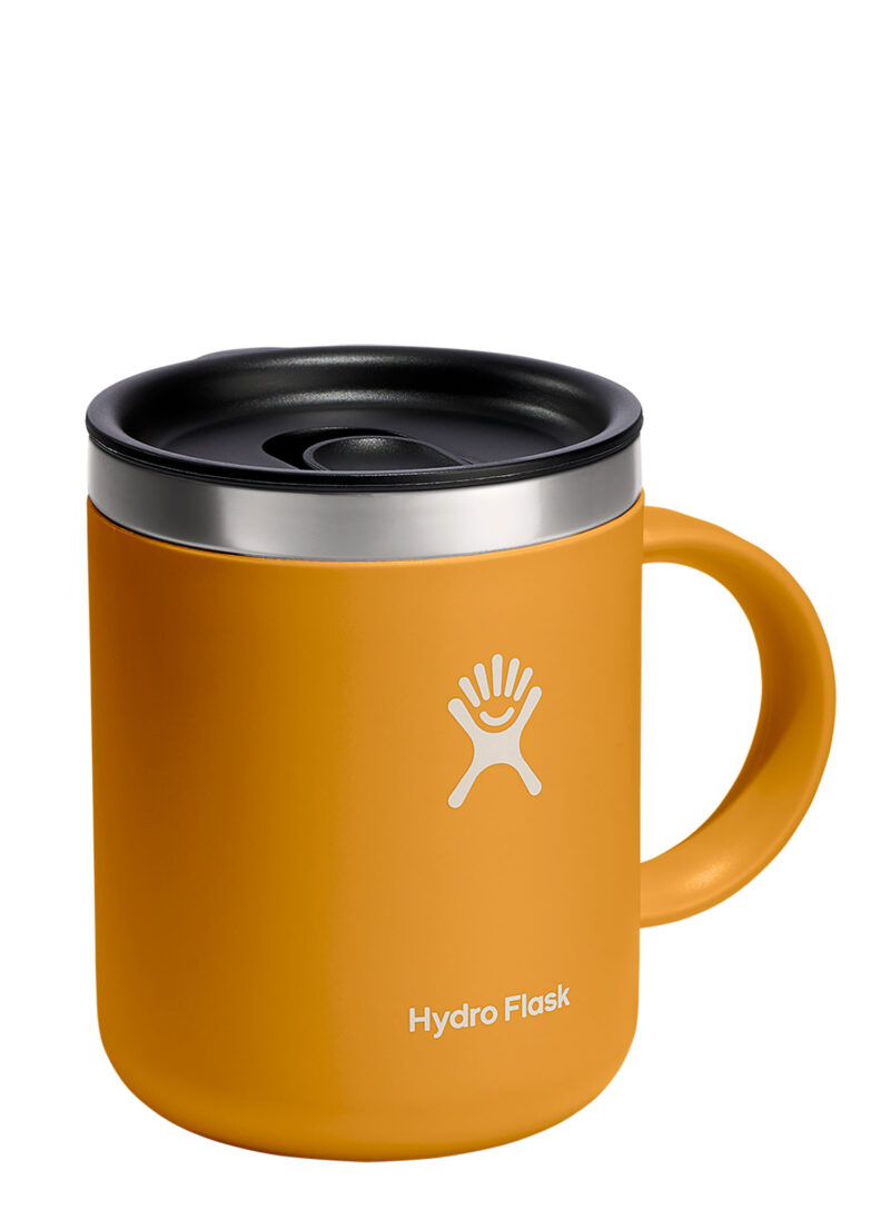 Cana termica Hydro Flask 12 oz Mug (355 ml) - fossil preţ