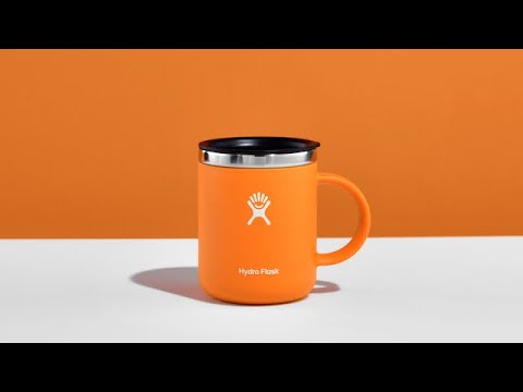 Cana termica Hydro Flask 12 oz Mug (355 ml) - indigo preţ