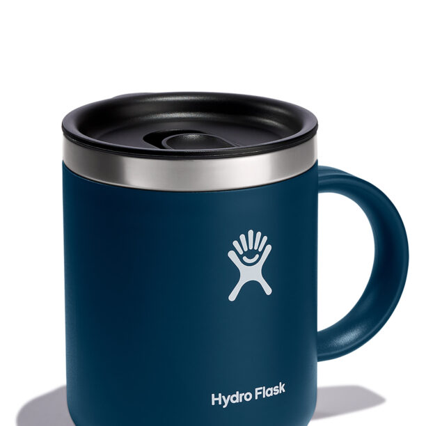 Cumpăra Cana termica Hydro Flask 12 oz Mug (355 ml) - indigo