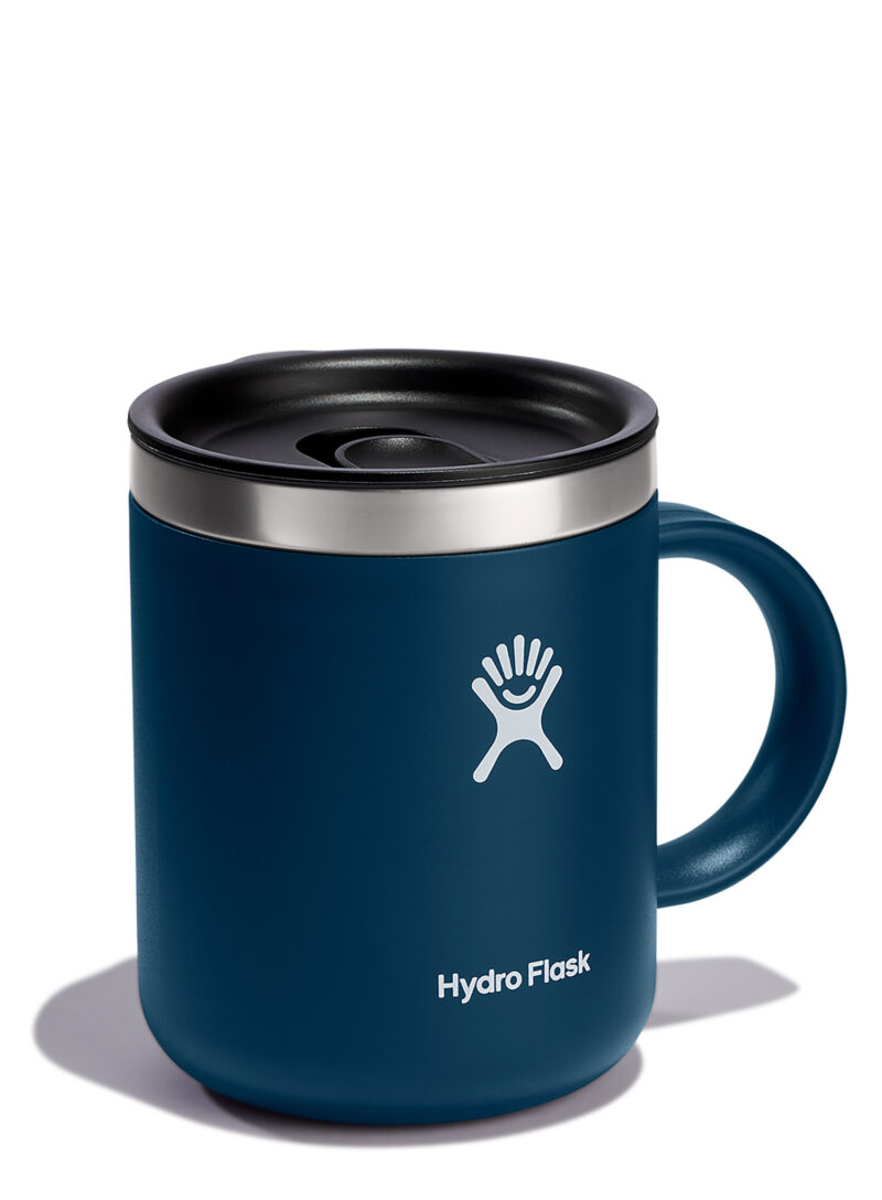 Cumpăra Cana termica Hydro Flask 12 oz Mug (355 ml) - indigo