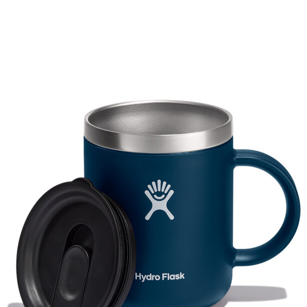 Preţ Cana termica Hydro Flask 12 oz Mug (355 ml) - indigo