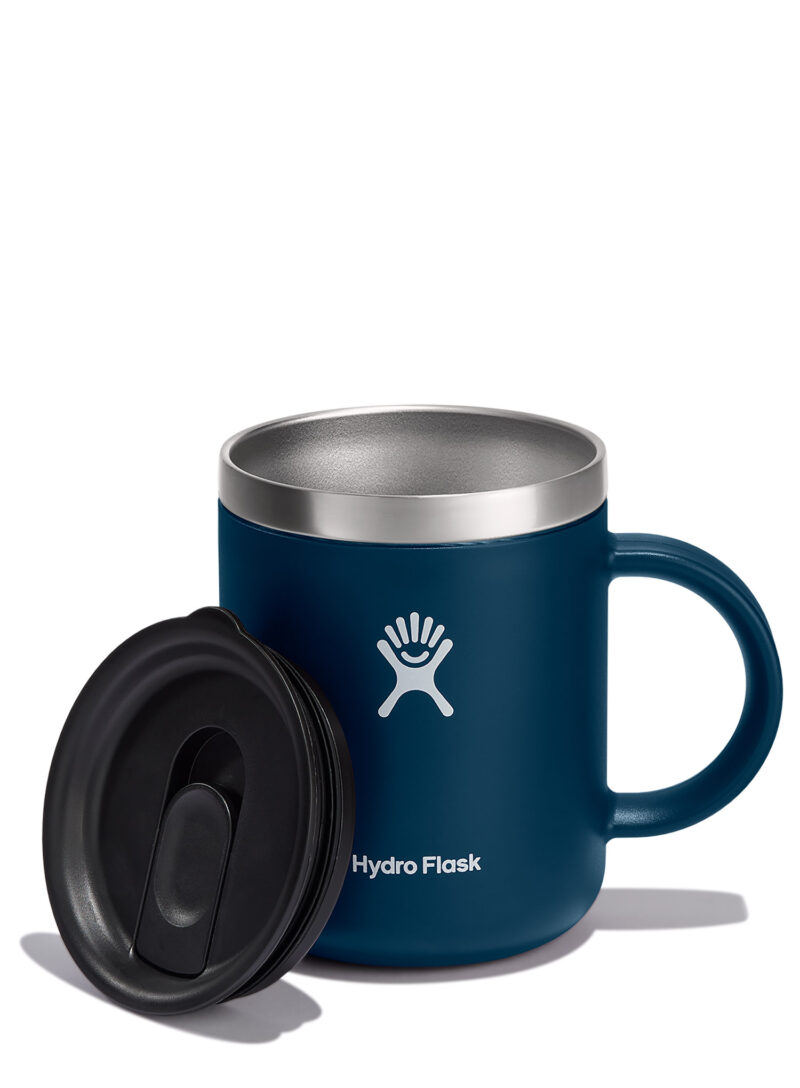 Preţ Cana termica Hydro Flask 12 oz Mug (355 ml) - indigo