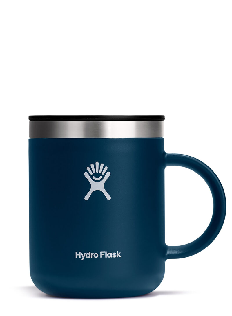 Cana termica Hydro Flask 12 oz Mug (355 ml) - indigo