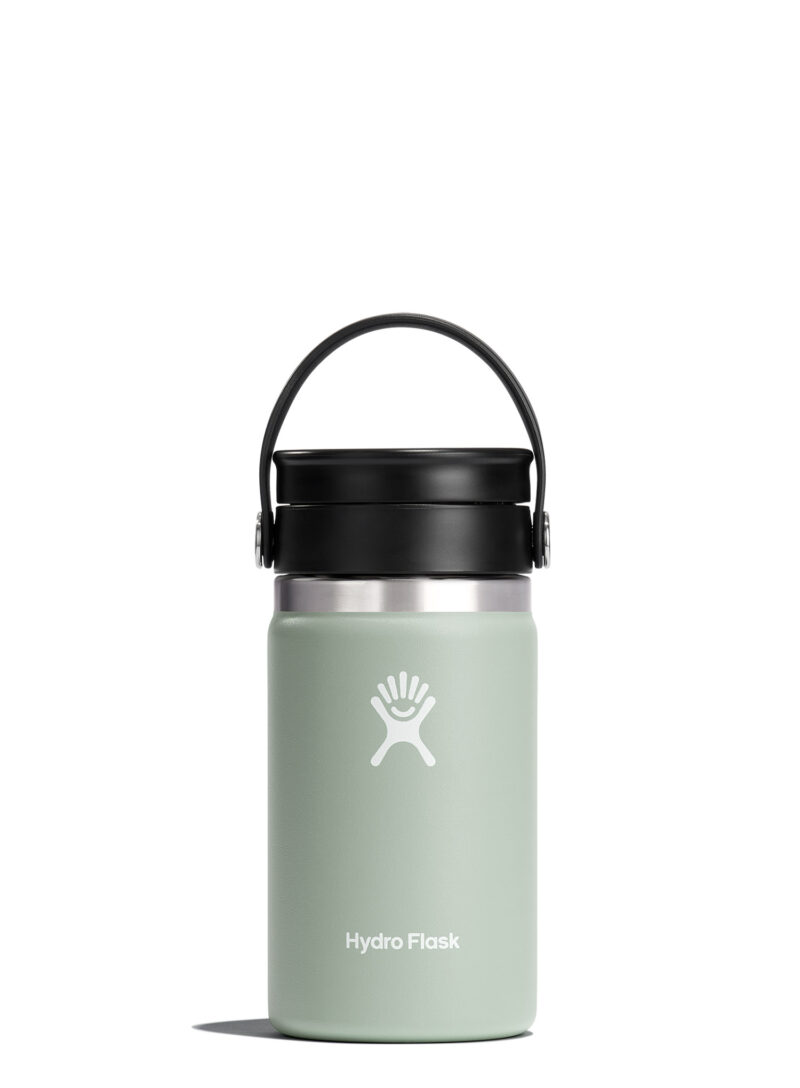 Cana termica Hydro Flask 12 oz Wide Flex Sip Lid (355 ml) - agave