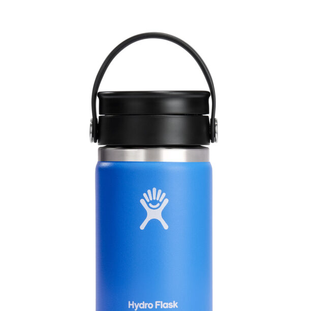 Cana termica Hydro Flask 12 oz Wide Flex Sip Lid (355 ml) - cascade