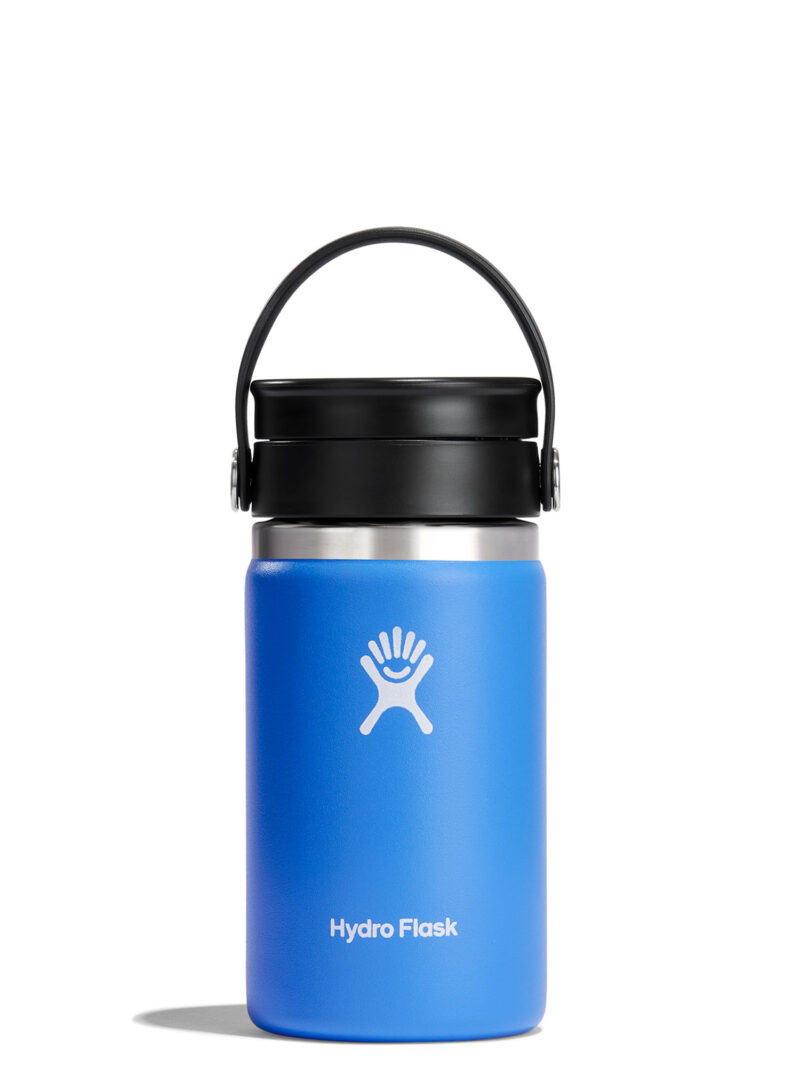 Cana termica Hydro Flask 12 oz Wide Flex Sip Lid (355 ml) - cascade