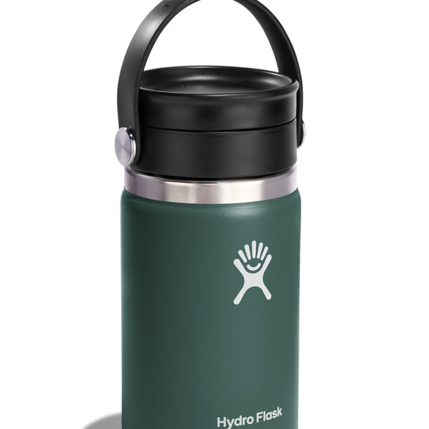 Cana termica Hydro Flask 12 oz Wide Flex Sip Lid (355 ml) - fir preţ