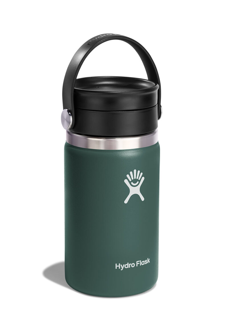 Cana termica Hydro Flask 12 oz Wide Flex Sip Lid (355 ml) - fir preţ