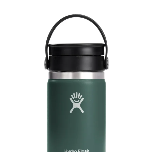 Cana termica Hydro Flask 12 oz Wide Flex Sip Lid (355 ml) - fir