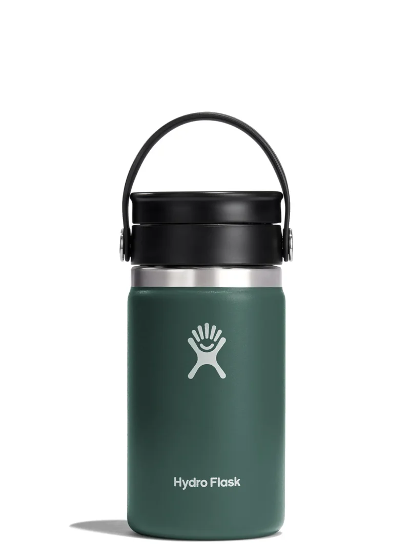 Cana termica Hydro Flask 12 oz Wide Flex Sip Lid (355 ml) - fir