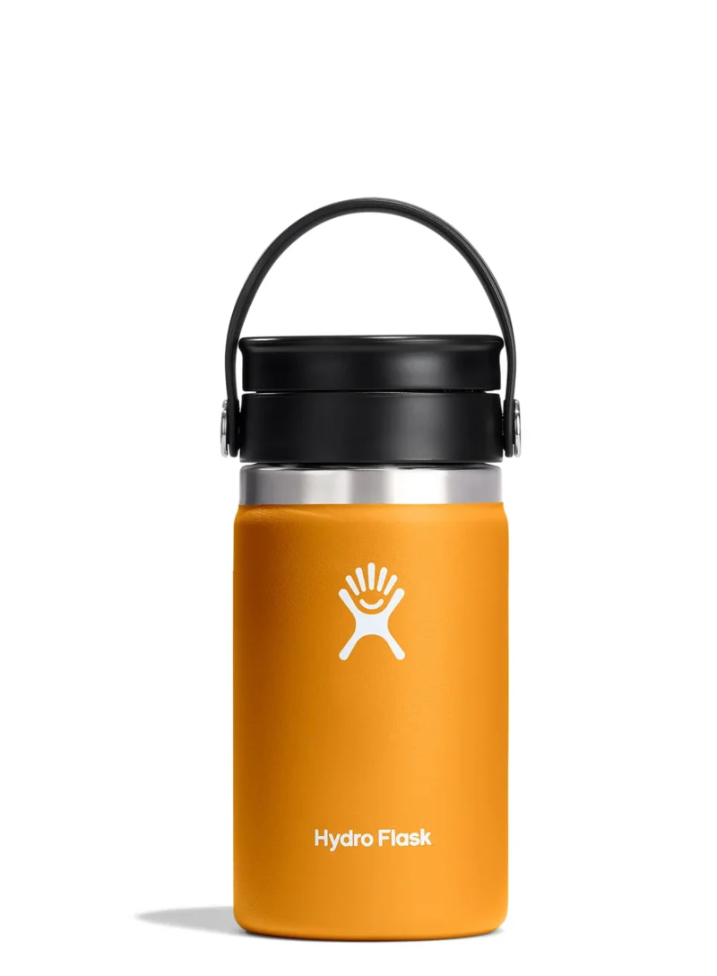 Cana termica Hydro Flask 12 oz Wide Flex Sip Lid (355 ml) - fossil