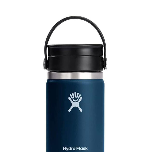 Cana termica Hydro Flask 12 oz Wide Flex Sip Lid (355 ml) - indigo