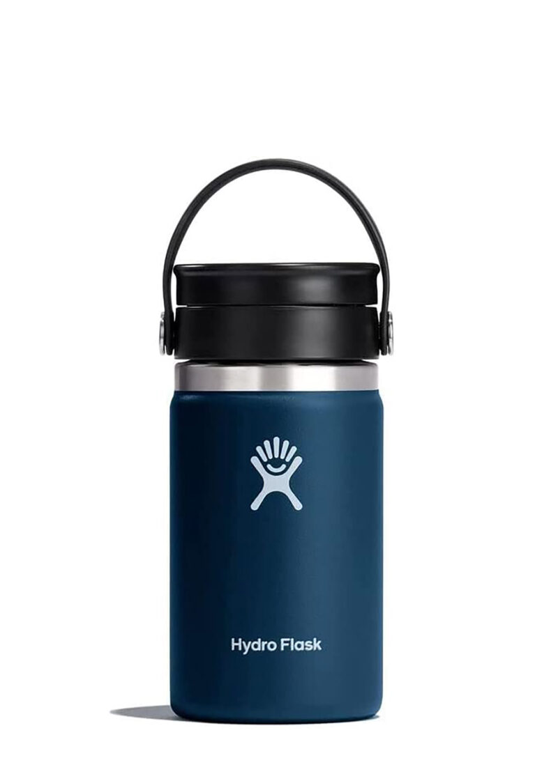 Cana termica Hydro Flask 12 oz Wide Flex Sip Lid (355 ml) - indigo