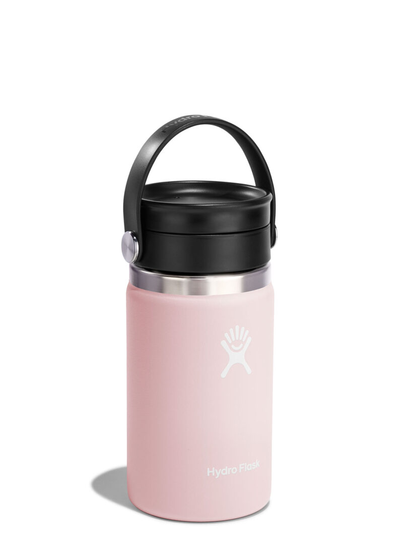 Cana termica Hydro Flask 12 oz Wide Flex Sip Lid (355 ml) - trillium preţ