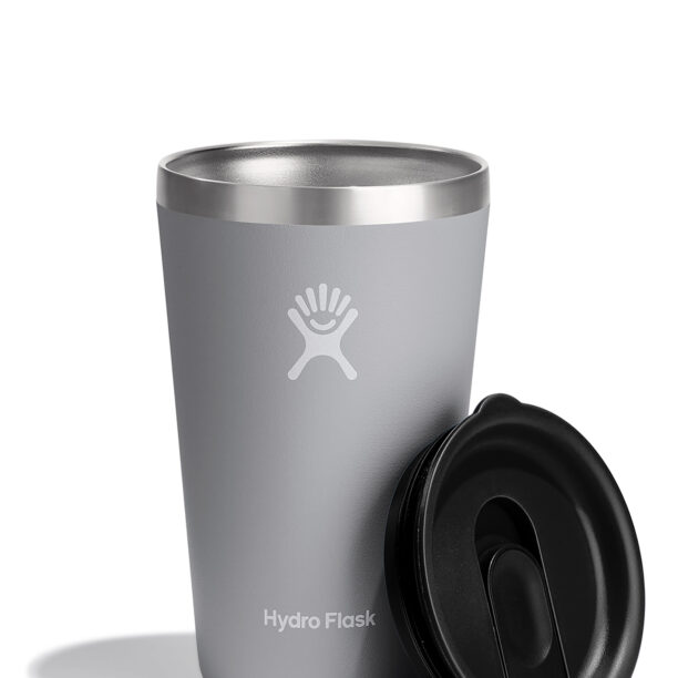 Cana termica Hydro Flask 16 oz All Around Tumbler (473 ml) - birch preţ