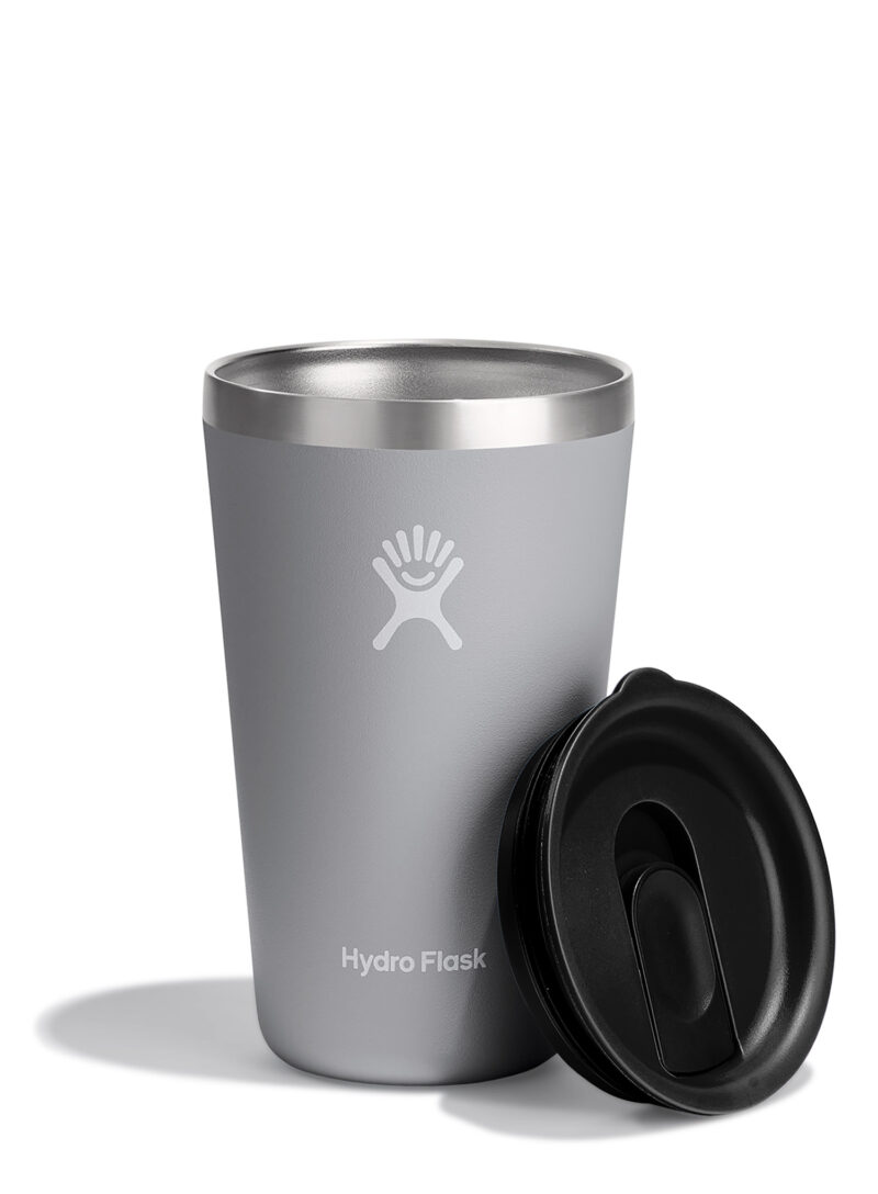 Cana termica Hydro Flask 16 oz All Around Tumbler (473 ml) - birch preţ