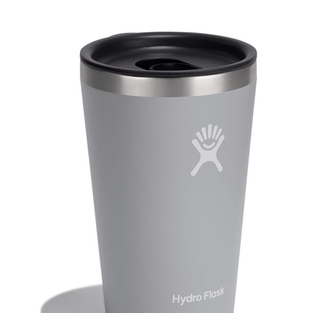 Cumpăra Cana termica Hydro Flask 16 oz All Around Tumbler (473 ml) - birch