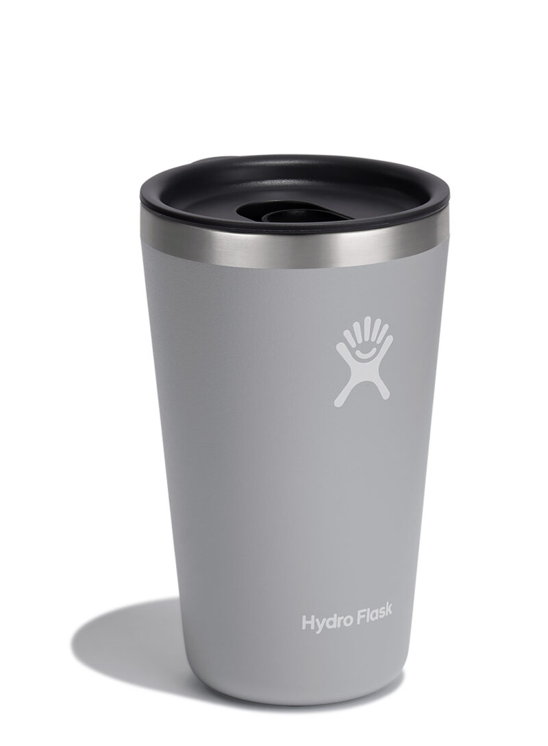 Cumpăra Cana termica Hydro Flask 16 oz All Around Tumbler (473 ml) - birch