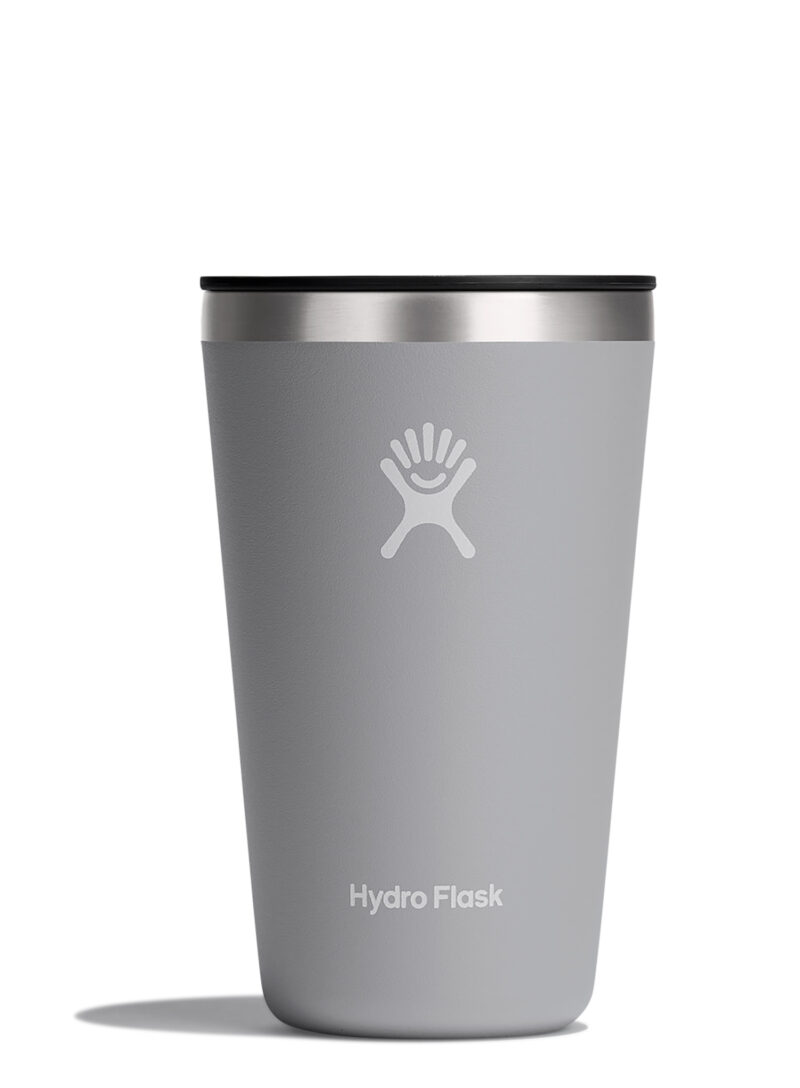 Cana termica Hydro Flask 16 oz All Around Tumbler (473 ml) - birch