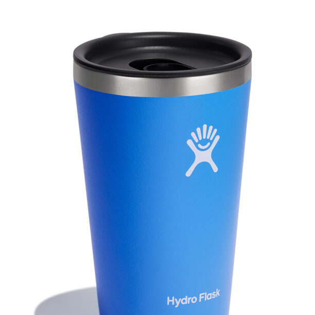 Cana termica Hydro Flask 16 oz All Around Tumbler (473 ml) - cascade preţ