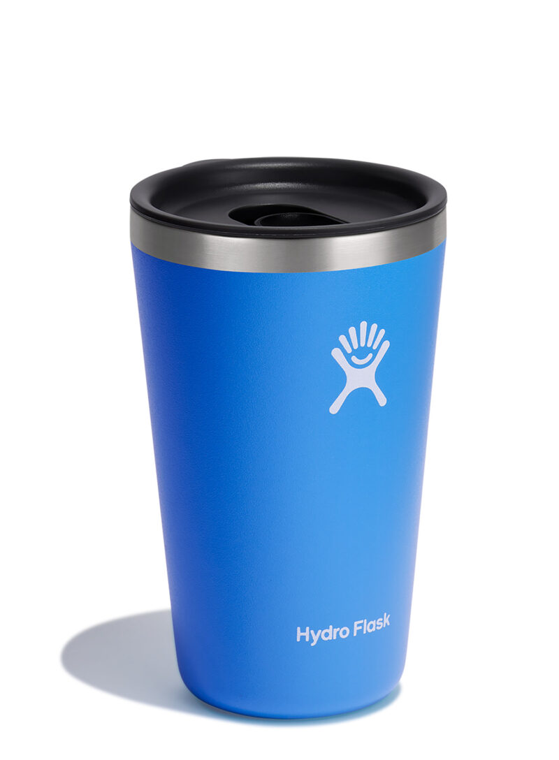 Cana termica Hydro Flask 16 oz All Around Tumbler (473 ml) - cascade preţ