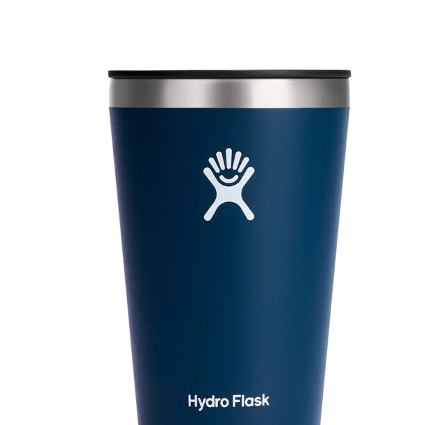 Cana termica Hydro Flask 16 oz All Around Tumbler (473 ml) - indigo