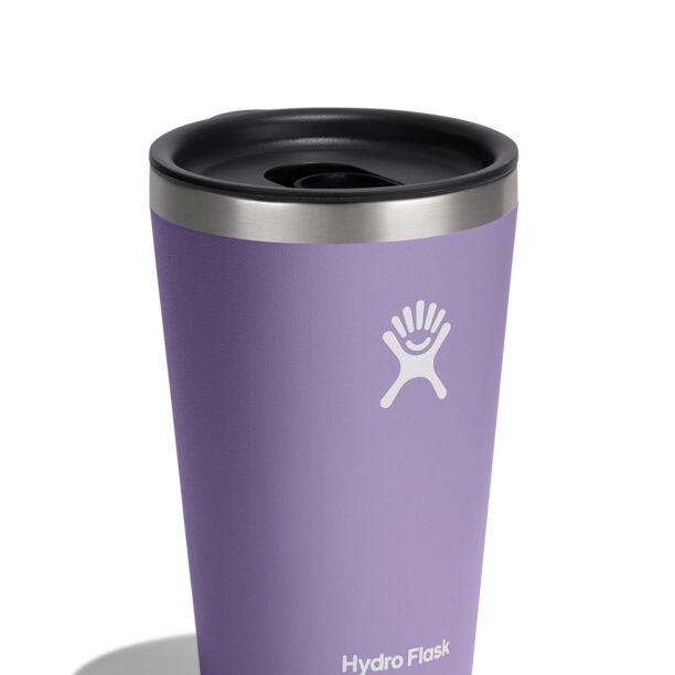 Cana termica Hydro Flask 16 oz All Around Tumbler (473 ml) - moonshadow preţ