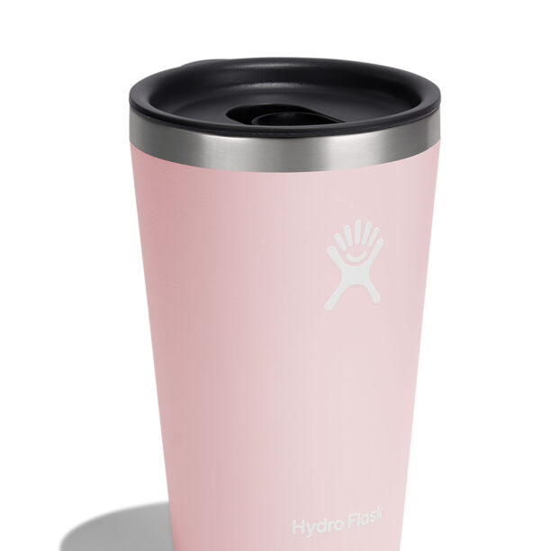 Cana termica Hydro Flask 16 oz All Around Tumbler (473 ml) - trillium preţ