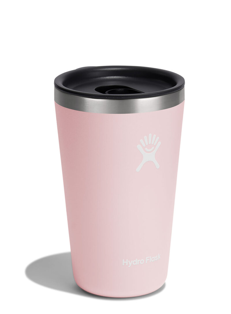 Cana termica Hydro Flask 16 oz All Around Tumbler (473 ml) - trillium preţ