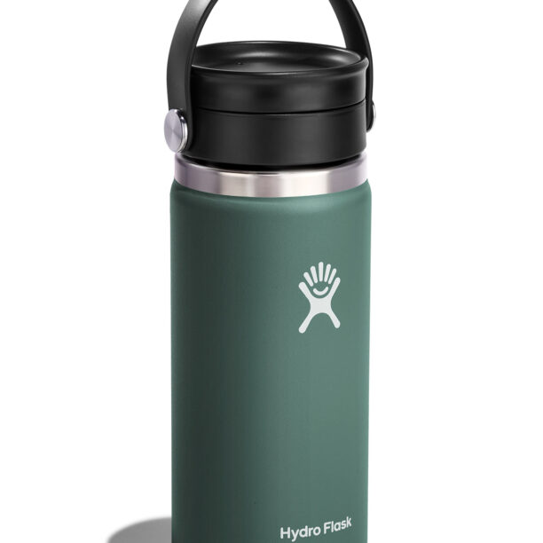 Cana termica Hydro Flask 16 oz Wide Flex Sip Lid (473 ml) - fir preţ