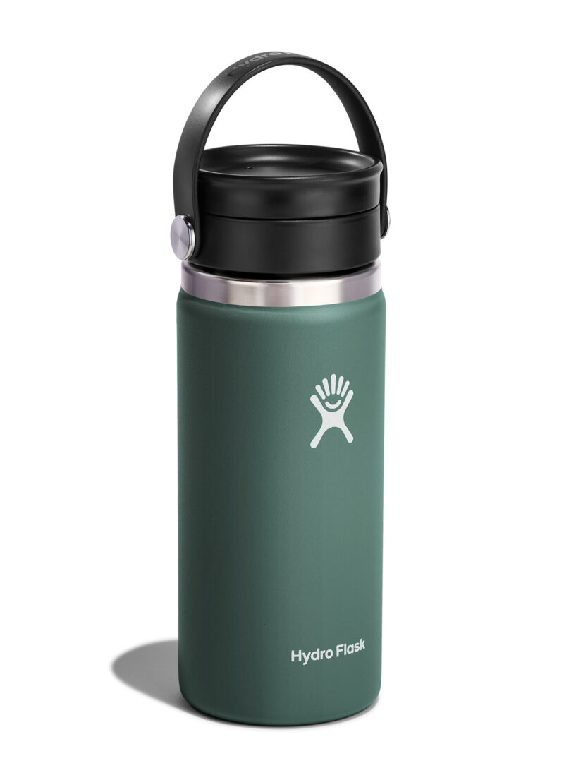 Cana termica Hydro Flask 16 oz Wide Flex Sip Lid (473 ml) - fir preţ