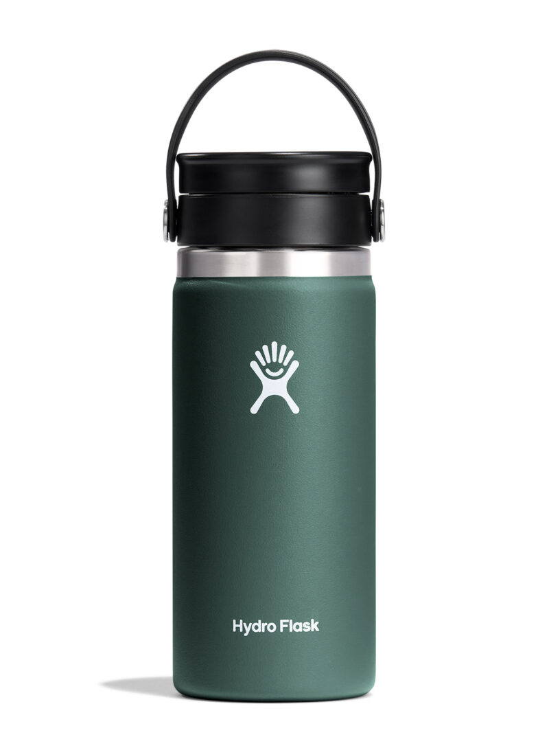 Cana termica Hydro Flask 16 oz Wide Flex Sip Lid (473 ml) - fir