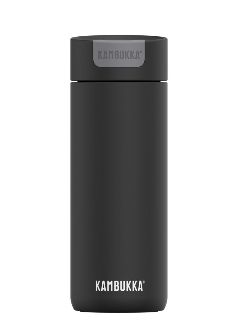 Cana termica Kambukka Olympus 500 ml - matte black