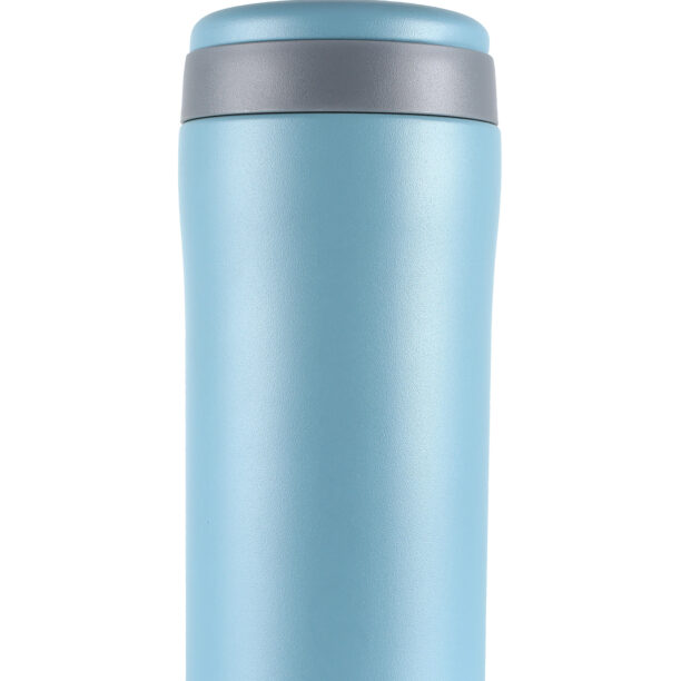 Cumpăra Cana termica Lifeventure Thermal Mug - matt ice blue