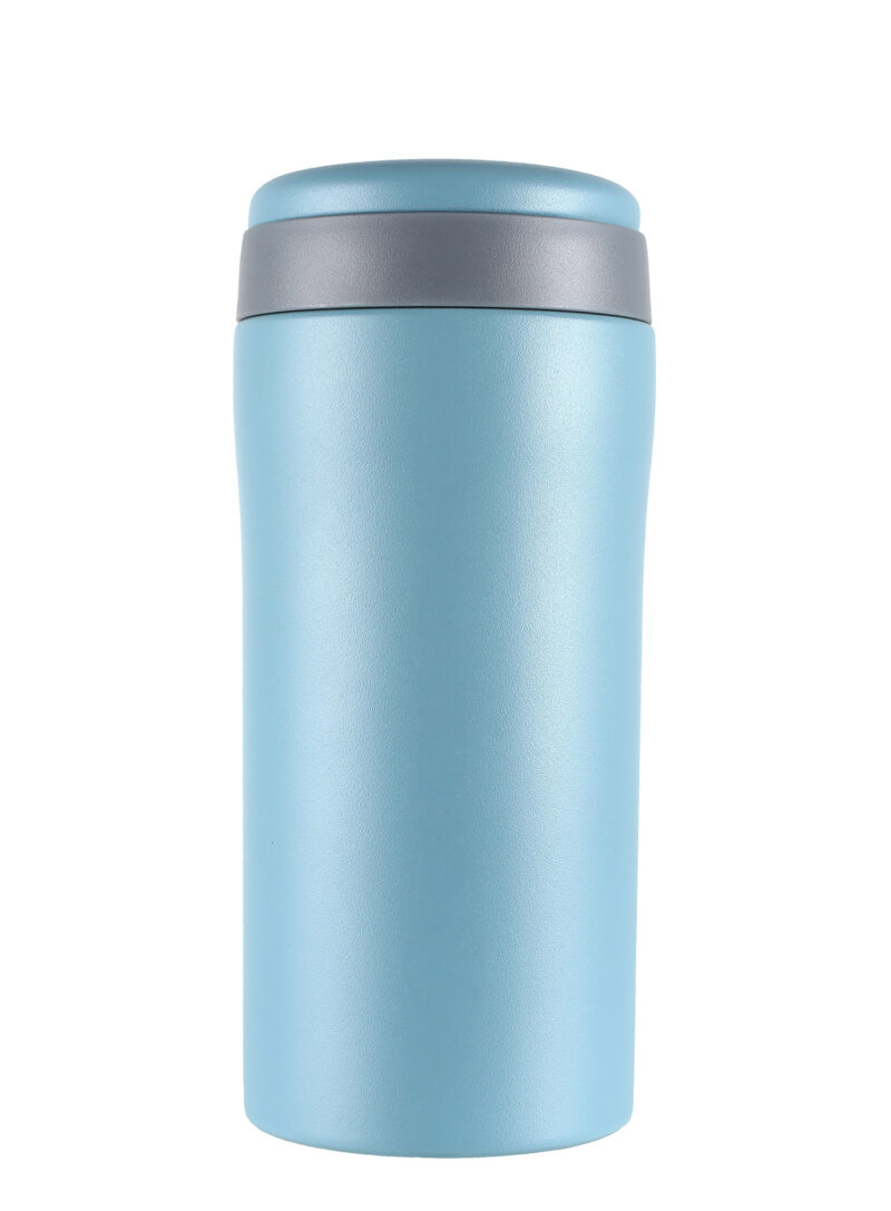 Cumpăra Cana termica Lifeventure Thermal Mug - matt ice blue