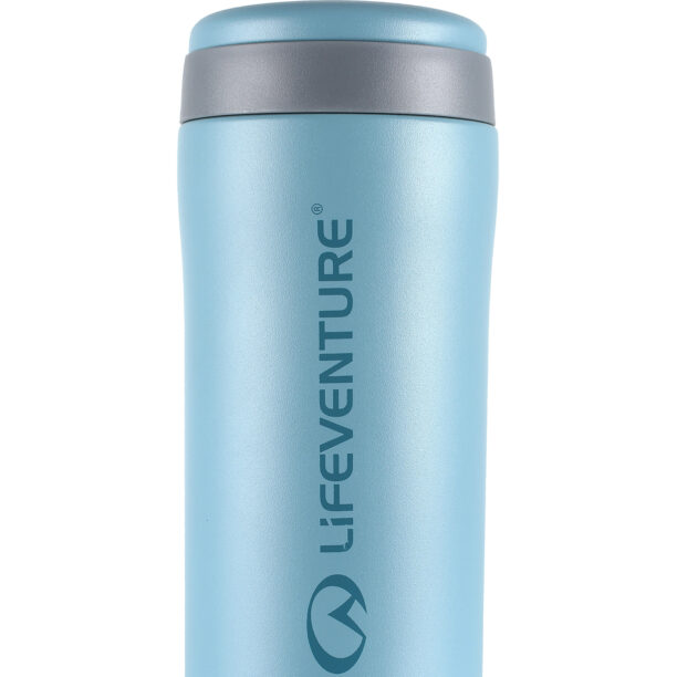 Cana termica Lifeventure Thermal Mug - matt ice blue