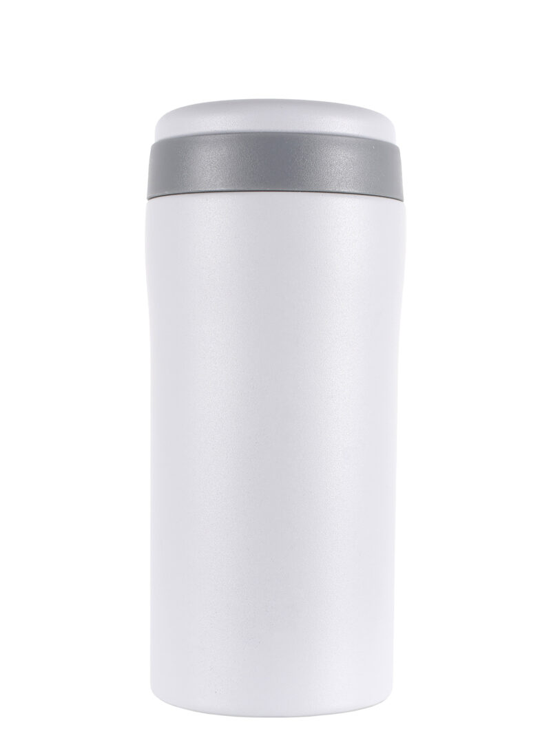 Cumpăra Cana termica Lifeventure Thermal Mug - matt light grey