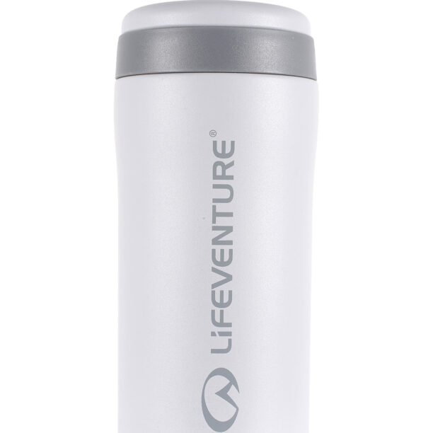 Cana termica Lifeventure Thermal Mug - matt light grey