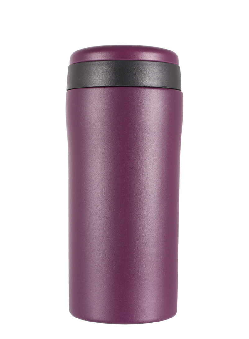 Cumpăra Cana termica Lifeventure Thermal Mug - matt purple