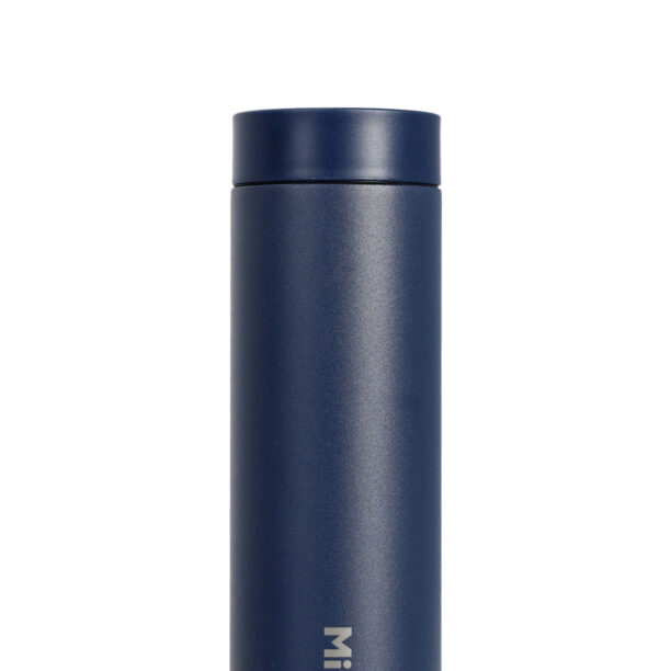 Cana termica MiiR 360 Traveler 16 oz (473 ml) - tidal blue