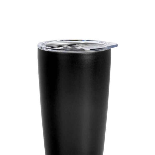 Cana termica MiiR Classic Tumbler 12 oz (355 ml) - black preţ