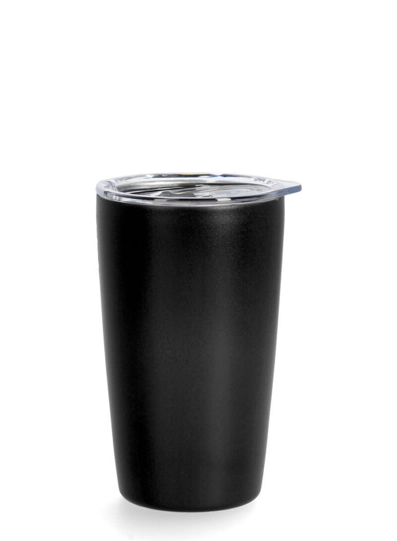 Cana termica MiiR Classic Tumbler 12 oz (355 ml) - black preţ