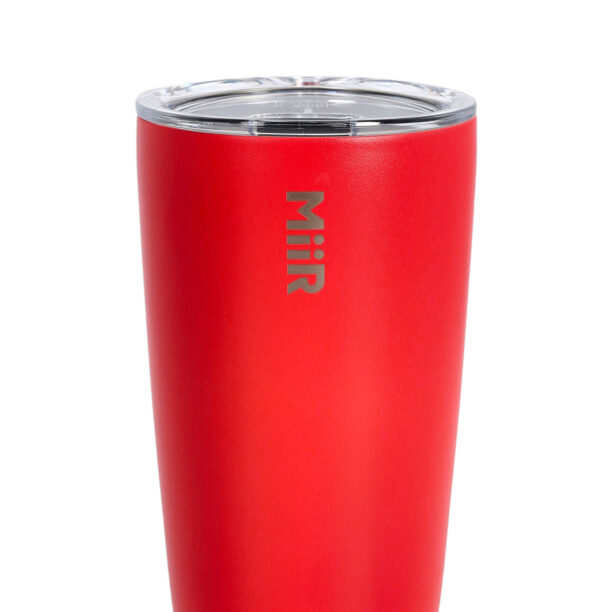 Cana termica MiiR Classic Tumbler 12 oz (355 ml) - cascara