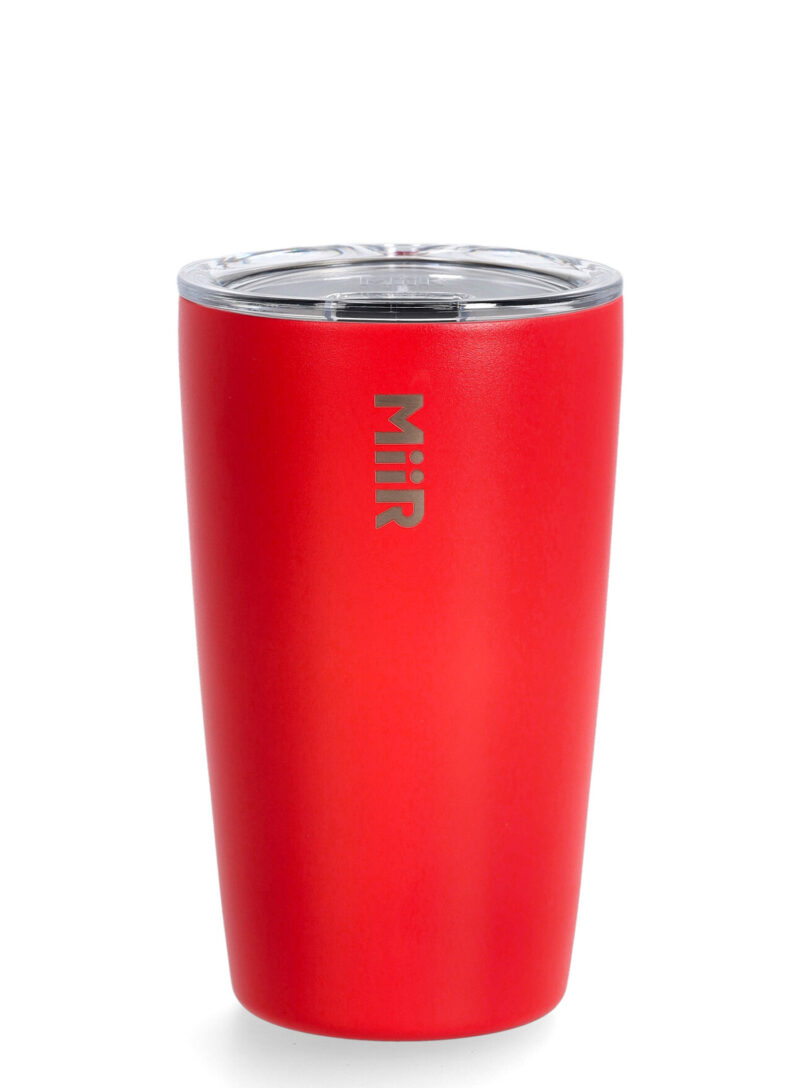 Cana termica MiiR Classic Tumbler 12 oz (355 ml) - cascara