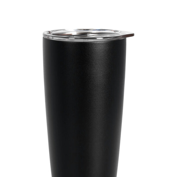 Cana termica MiiR Classic Tumbler 16 oz (473 ml) - black preţ