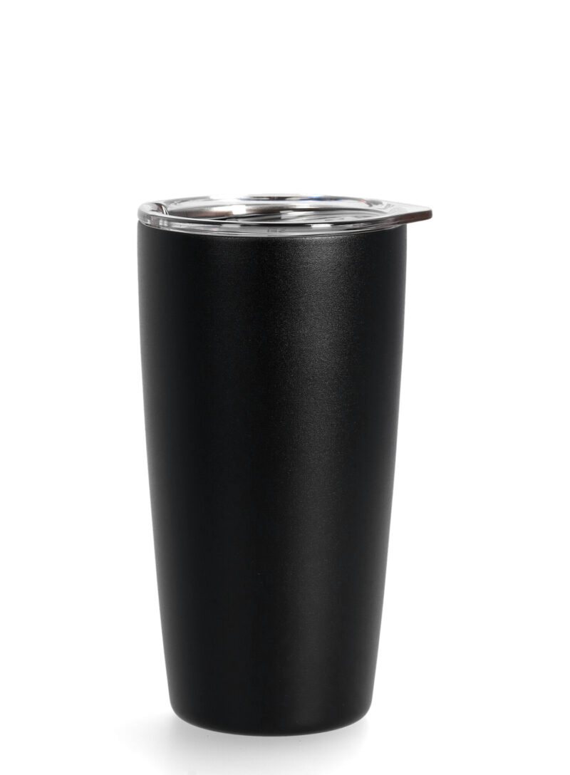 Cana termica MiiR Classic Tumbler 16 oz (473 ml) - black preţ