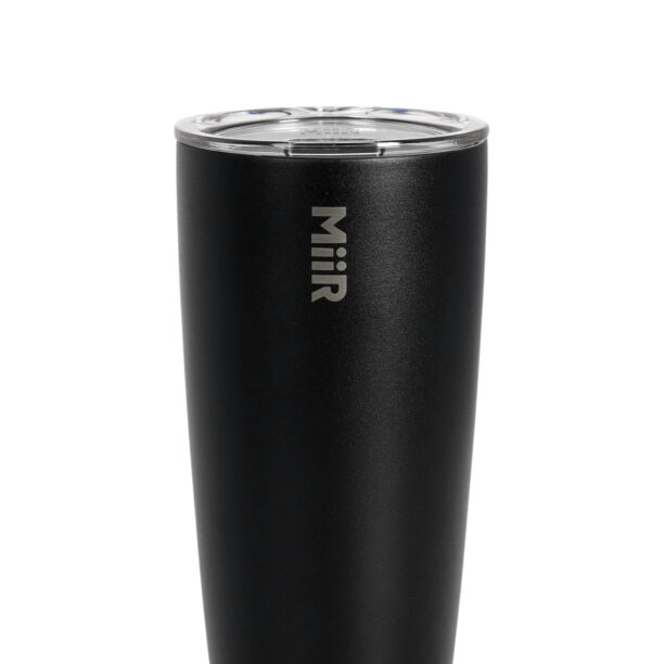 Cana termica MiiR Classic Tumbler 16 oz (473 ml) - black