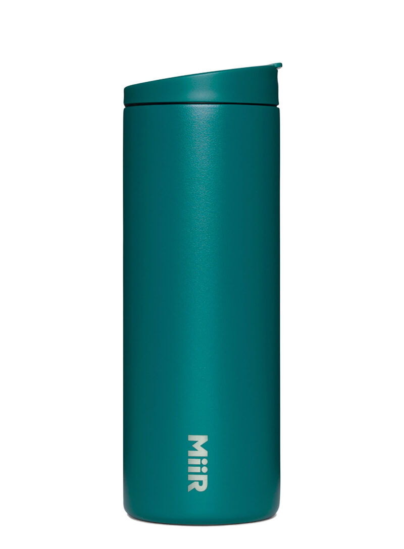 Cana termica MiiR Flip Traveler (470 ml) - prismatic