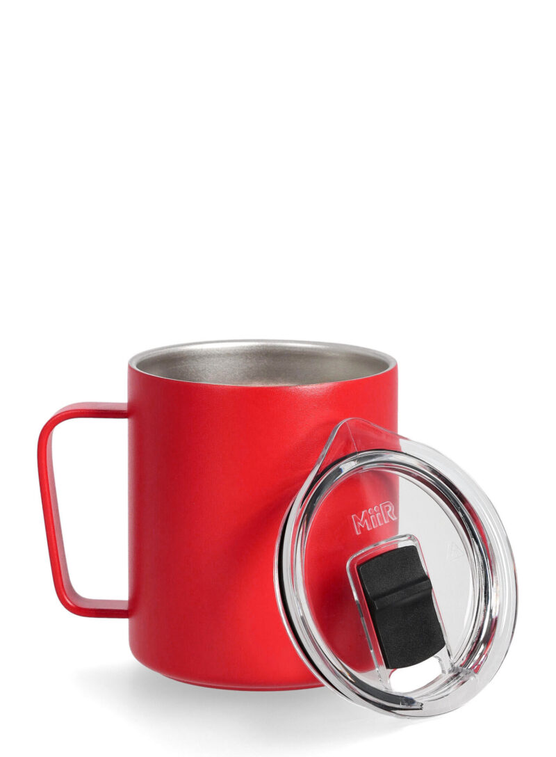 Cumpăra Cana termica Pajak Camp Mug - red